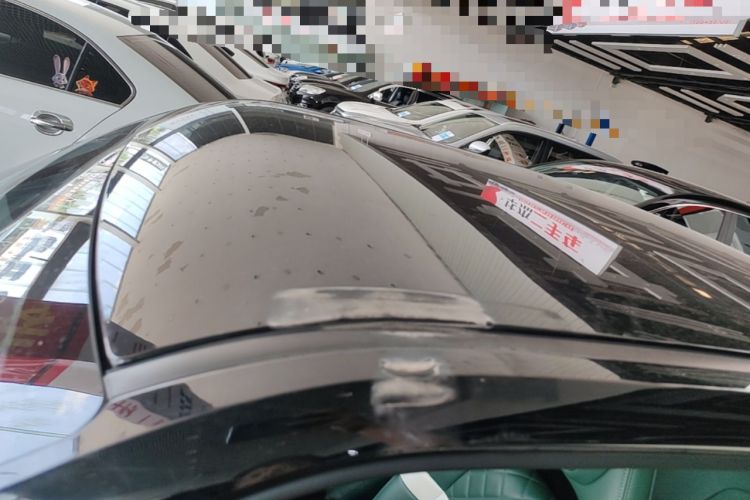 Used Wuling Hongguang MINIEV 2022 Macaron Fashion Edition Lithium-Nickel-Cobalt-Alpha-oxide Roof