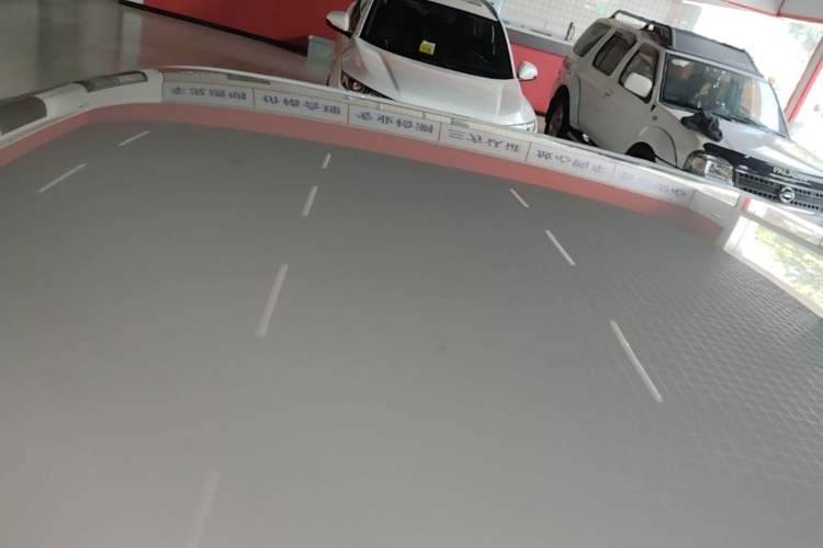 Used Wuling Hongguang MINIEV 2022 Enjoy Edition Lithium Iron Phosphate Roof