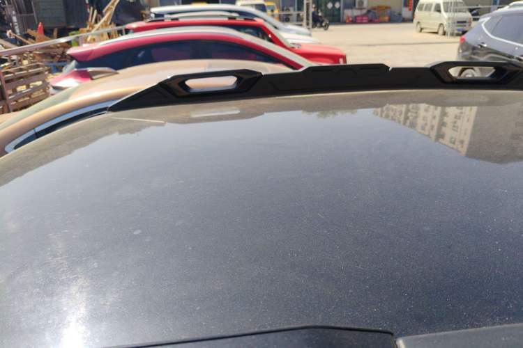 Used Wuling Hongguang MINIEV 2022 GAMEBOY 300km Enthusiast Model with Lithium Iron Phosphate Roof