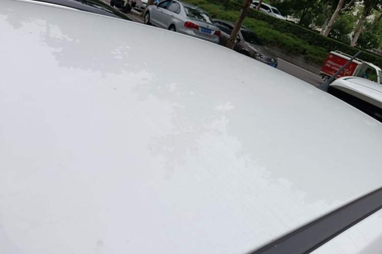 Used Wuling Hongguang MINIEV 2022 Easy Version Lithium-NMC Roof