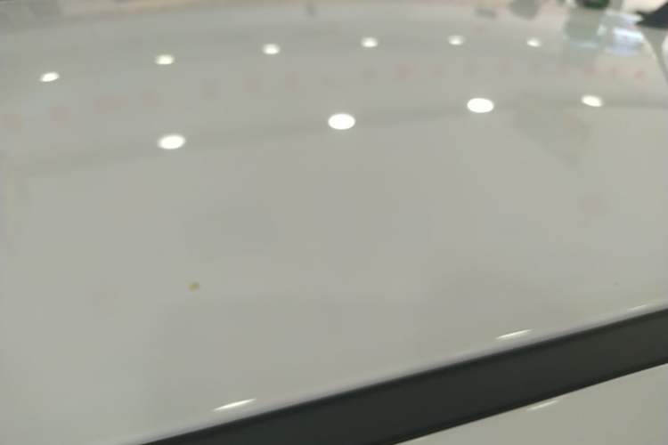 Used Wuling Hongguang MINIEV 2022 Zizai Version Lithium Iron Phosphate Roof