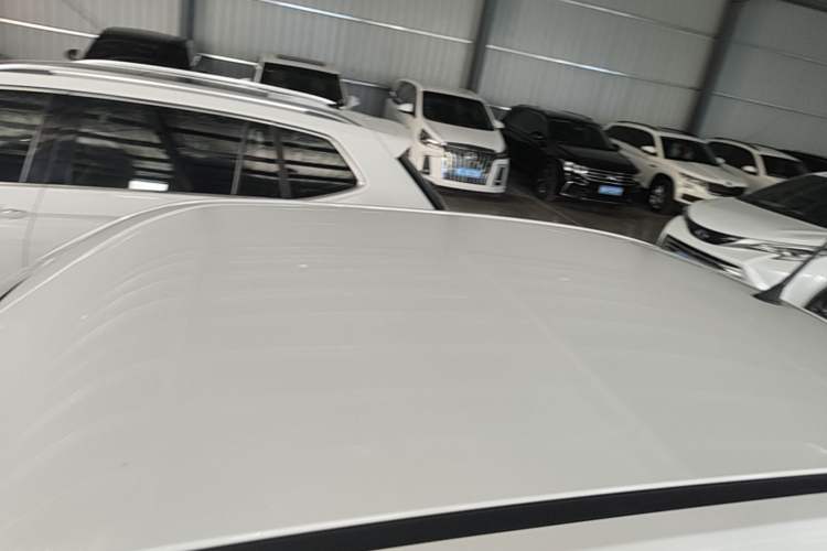 Used Wuling Hongguang MINIEV 2022 Enjoy Edition Lithium Iron Phosphate Roof