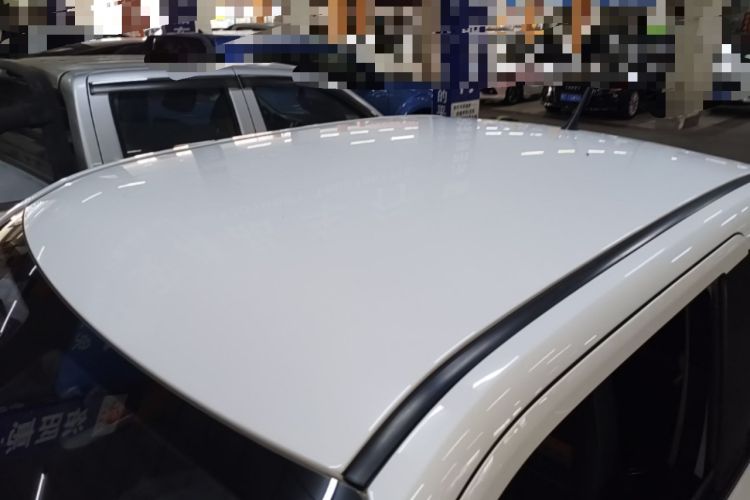 Used Wuling Hongguang MINIEV 2022 Easy Version Lithium Iron Phosphate Roof