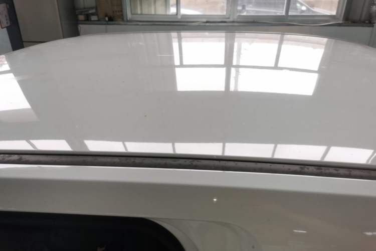 Used Wuling Hongguang MINIEV 2022 Zizai Version Lithium Iron Phosphate Roof