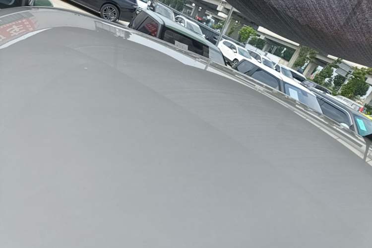 Used Wuling Hongguang MINIEV 2022 Zizai Version Lithium Iron Phosphate Roof