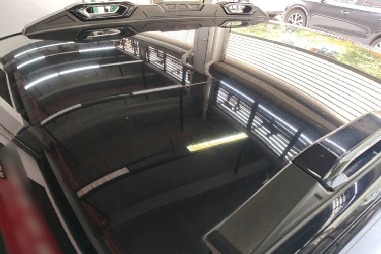 Used Wuling Hongguang MINIEV 2022 GAMEBOY 300km Enthusiast Model with Lithium Iron Phosphate Roof