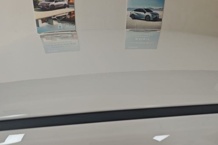 Used Wuling Hongguang MINIEV 2022 Zizai Version Lithium Iron Phosphate Roof
