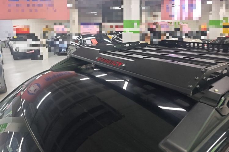 Used Wuling Hongguang MINIEV 2022 GAMEBOY 200km Gaming Edition with Lithium Iron Phosphate Roof