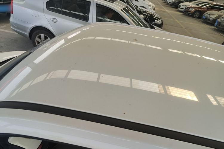 Used Wuling Hongguang MINIEV 2022 Easy Version Lithium-NMC Roof