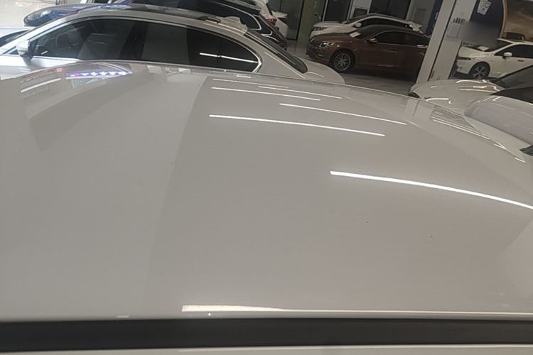 Used Wuling Hongguang MINIEV 2022 Easy Version Lithium Iron Phosphate Roof