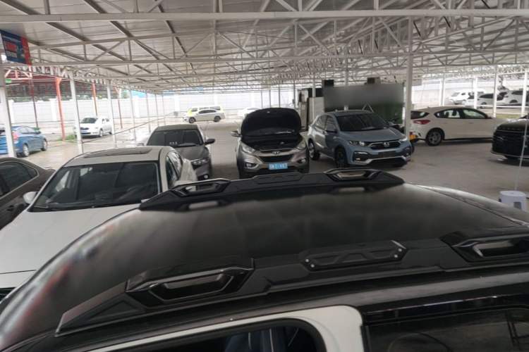 Used Wuling Hongguang MINIEV 2022 GAMEBOY 200km Gaming Edition with Lithium Iron Phosphate Roof