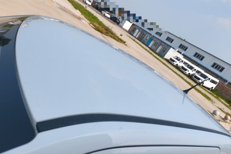Used Wuling Hongguang MINIEV 2022 Easy Version Lithium Iron Phosphate Roof