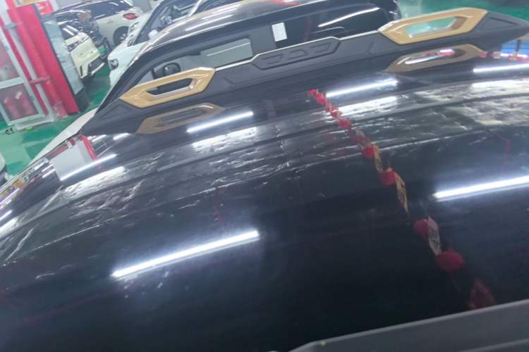 Used Wuling Hongguang MINIEV 2022 GAMEBOY 200km Gaming Edition with Lithium Iron Phosphate Roof