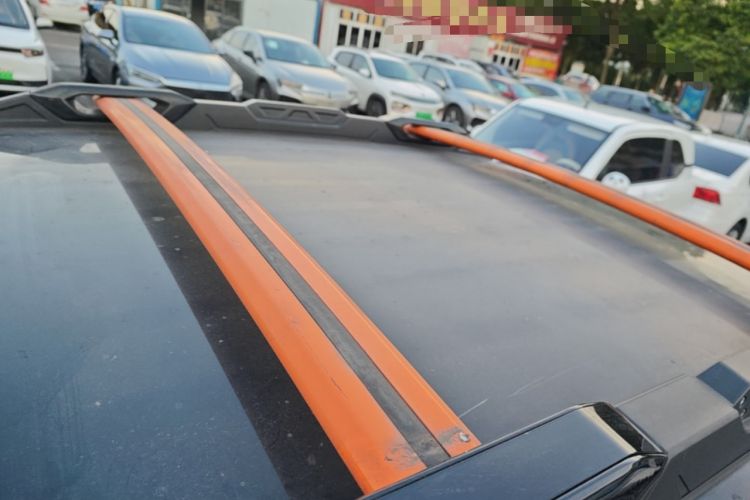 Used Wuling Hongguang MINIEV 2022 GAMEBOY 300km Enthusiast Model with Lithium Iron Phosphate Roof