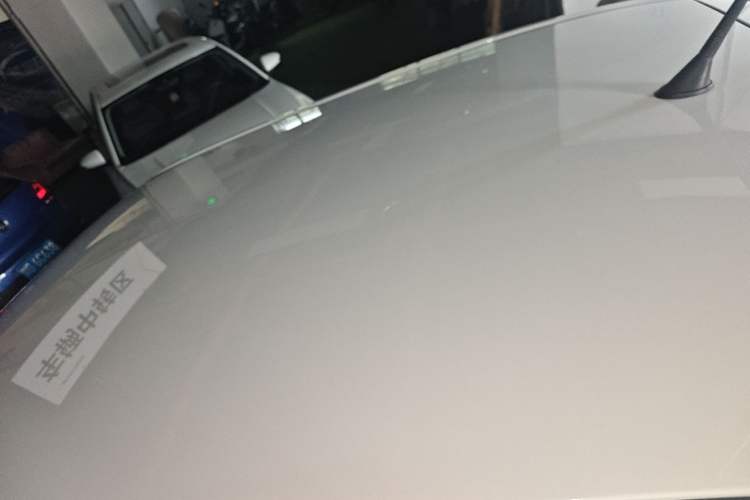 Used Wuling Hongguang MINIEV 2022 Easy Version Lithium Iron Phosphate Roof