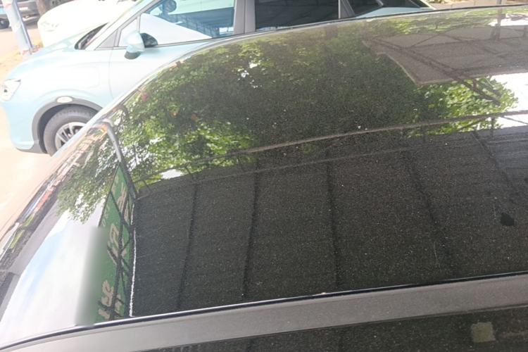 Used Wuling Hongguang MINIEV 2022 Macaron Premium Model – Lithium Iron Phosphate Roof