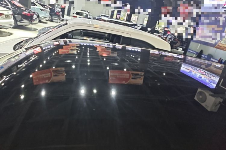 Used Wuling Hongguang MINIEV 2022 Macaron Premium Model – Lithium Iron Phosphate Roof