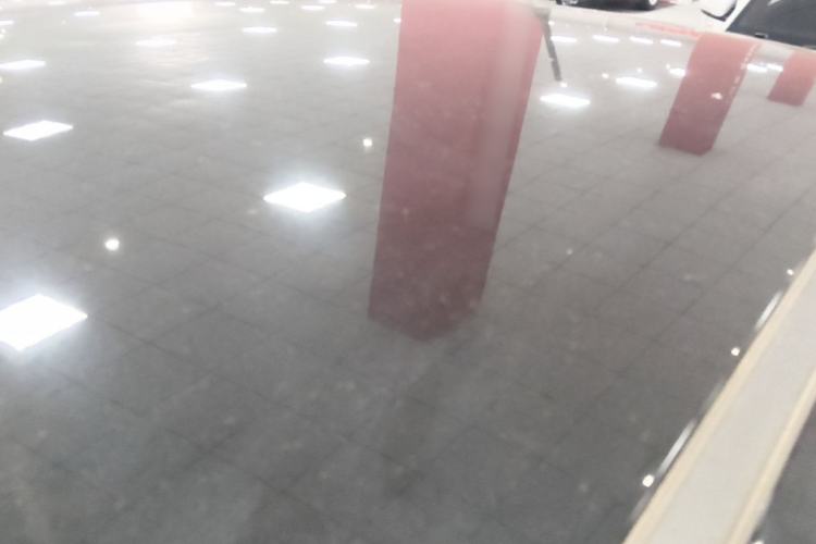Used Wuling Hongguang MINIEV 2022 Macaron Premium Model – Lithium Ternary Battery Roof