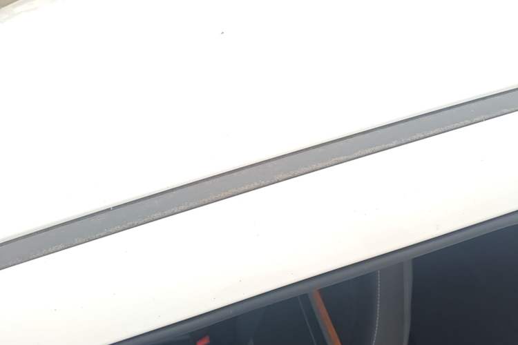 Used Wuling Hongguang MINIEV 2022 Easy Version Lithium Iron Phosphate Roof