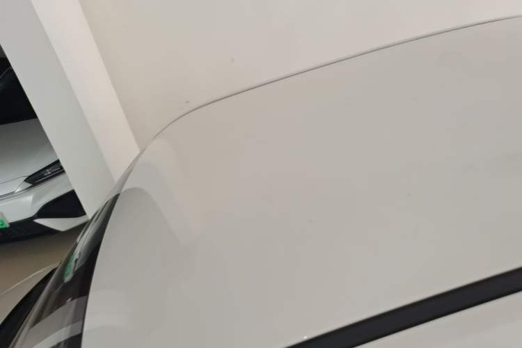 Used Wuling Hongguang MINIEV 2022 Macaron Premium Model – Lithium Iron Phosphate Roof