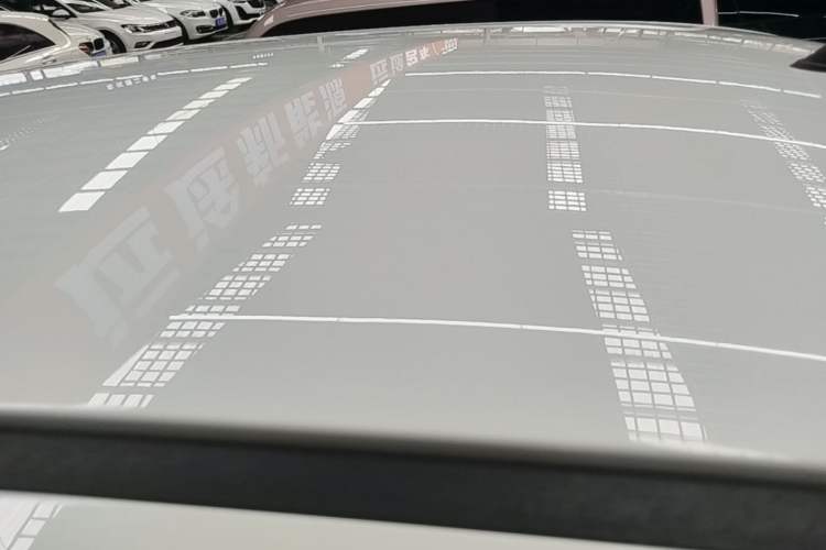 Used Wuling Hongguang MINIEV 2022 Easy Version Lithium Iron Phosphate Roof