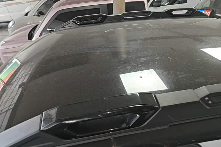 Used Wuling Hongguang MINIEV 2022 GAMEBOY 300km Enthusiast Model with Lithium Iron Phosphate Roof