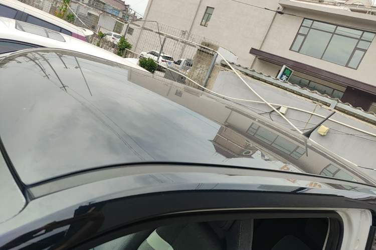 Used Wuling Hongguang MINIEV 2022 Macaron Premium Model – Lithium Iron Phosphate Roof