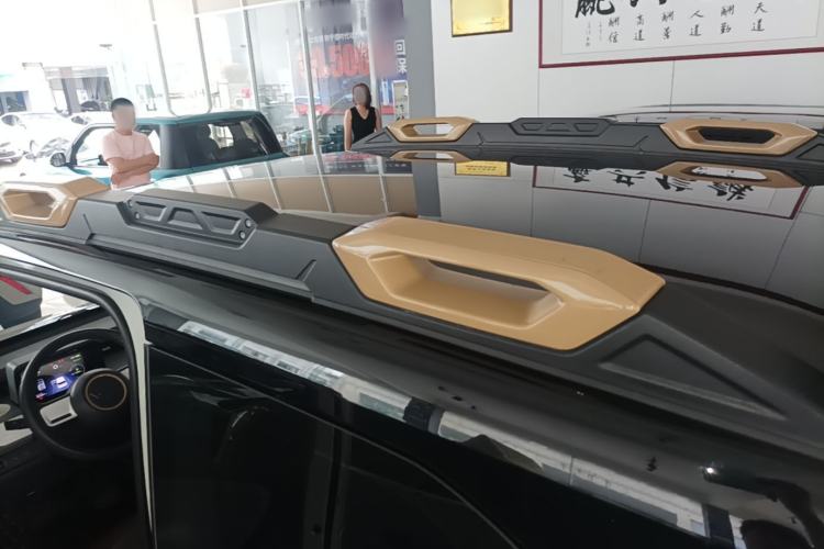 Used Wuling Hongguang MINIEV 2022 GAMEBOY 200km Gaming Edition with Lithium Iron Phosphate Roof