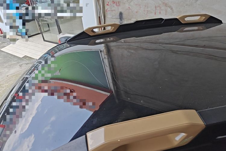 Used Wuling Hongguang MINIEV 2022 GAMEBOY 200km Gaming Edition with Lithium Iron Phosphate Roof