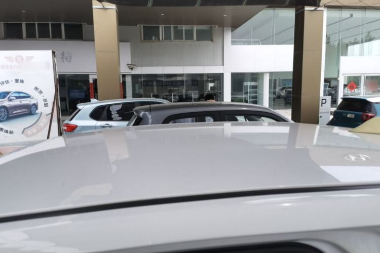 Used Wuling Hongguang MINIEV 2022 Easy Version Lithium-NMC Roof