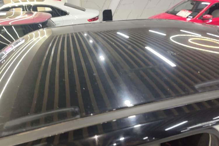 Used Wuling Hongguang MINIEV 2022 Macaron Premium Model – Lithium Iron Phosphate Roof