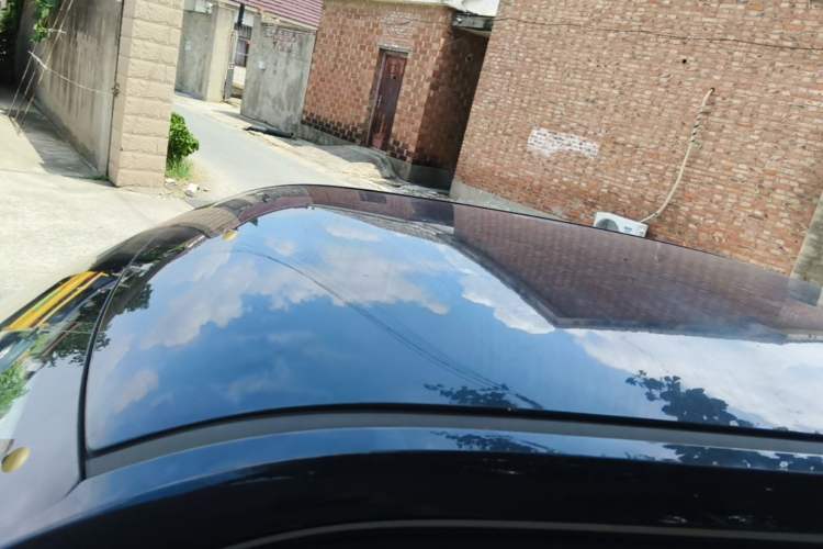 Used Wuling Hongguang MINIEV 2022 Macaron Premium Model – Lithium Iron Phosphate Roof