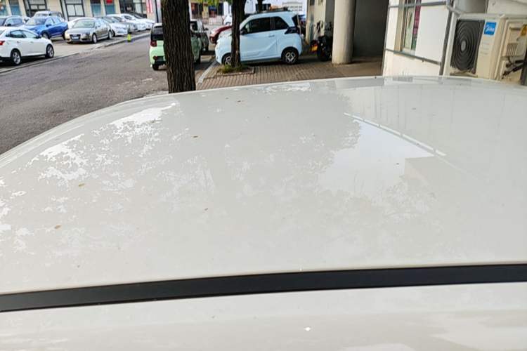 Used Wuling Hongguang MINIEV 2022 Enjoy Edition Lithium Iron Phosphate Roof