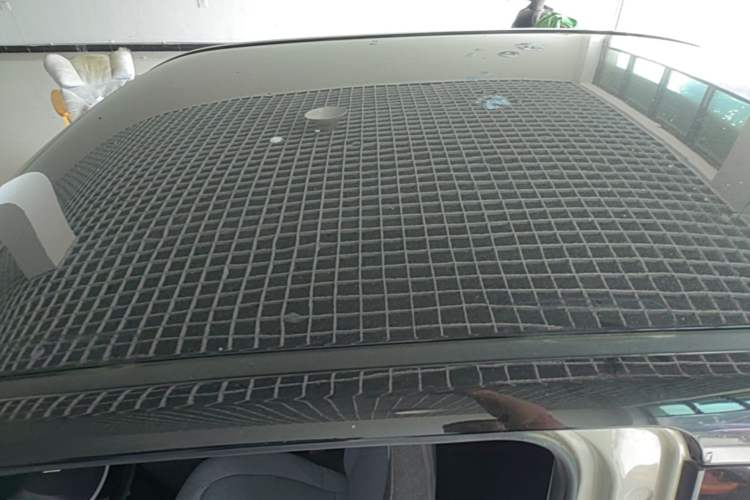 Used Wuling Hongguang MINIEV 2022 Macaron Premium Model – Lithium Iron Phosphate Roof