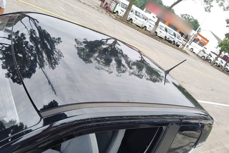 Used Wuling Hongguang MINIEV 2022 Macaron Premium Model – Lithium Iron Phosphate Roof
