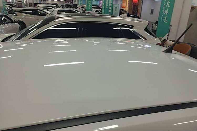 Used Wuling Hongguang MINIEV 2022 Enjoy Edition Lithium Iron Phosphate Roof