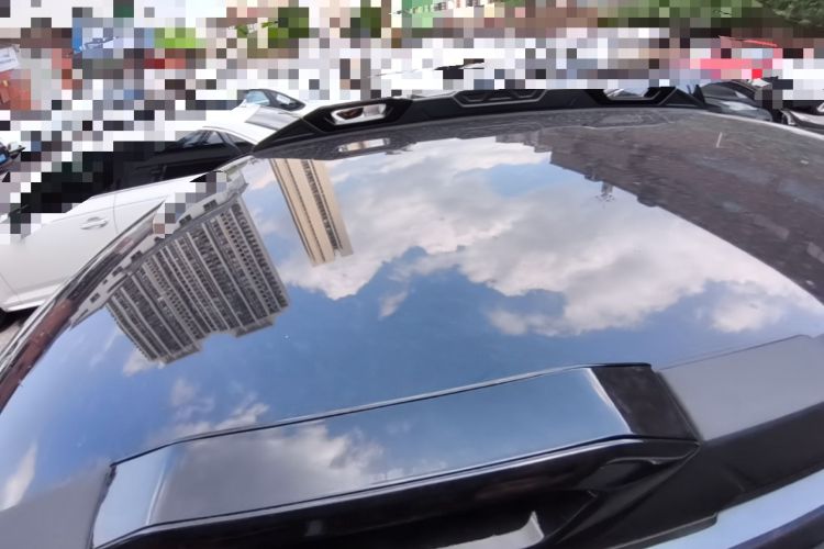 Used Wuling Hongguang MINIEV 2022 GAMEBOY 200km Gaming Edition with Lithium Iron Phosphate Roof