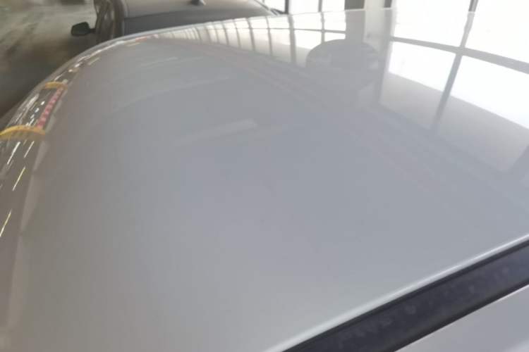 Used Wuling Hongguang MINIEV 2022 Zizai Version Lithium-NMC Roof