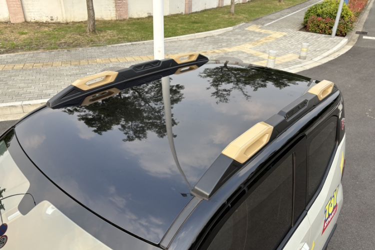 Used Wuling Hongguang MINIEV 2022 GAMEBOY 200km Gaming Edition with Lithium Iron Phosphate Roof
