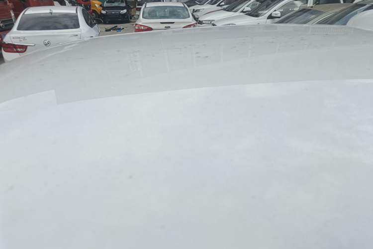 Used Wuling Hongguang MINIEV 2022 Easy Version Lithium Iron Phosphate Roof