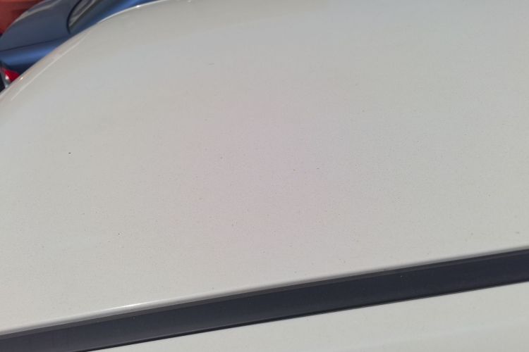 Used Wuling Hongguang MINIEV 2022 Enjoy Edition Lithium Iron Phosphate Roof
