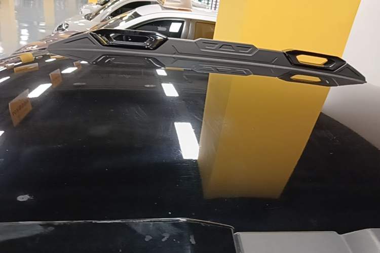 Used Wuling Hongguang MINIEV 2022 GAMEBOY 200km Gaming Edition with Lithium Iron Phosphate Roof