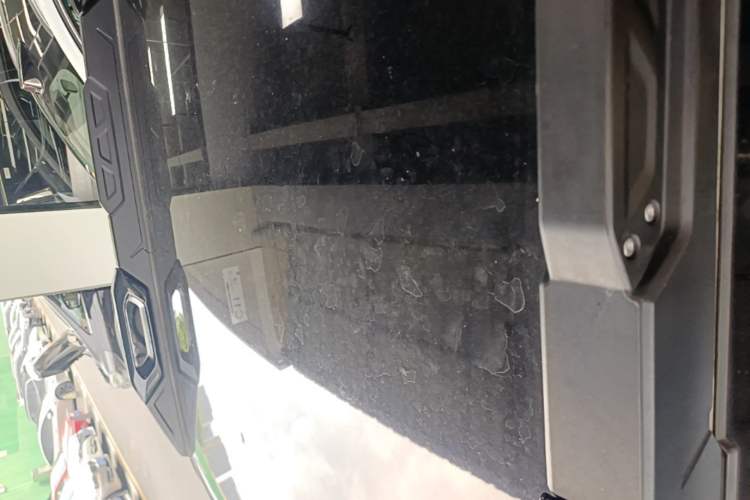Used Wuling Hongguang MINIEV 2022 GAMEBOY 200km Gaming Edition with Lithium Iron Phosphate Roof