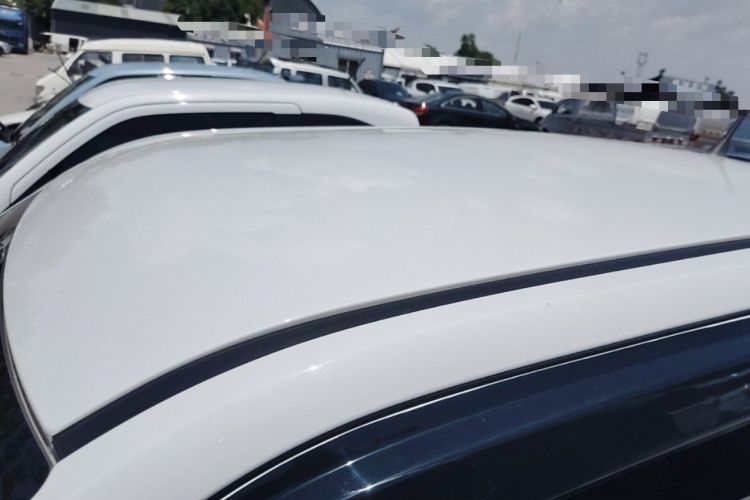 Used Wuling Hongguang MINIEV 2022 Easy Version Lithium Iron Phosphate Roof