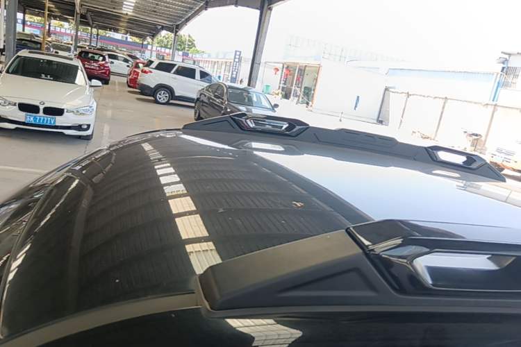 Used Wuling Hongguang MINIEV 2022 GAMEBOY 200km Gaming Edition with Lithium Iron Phosphate Roof