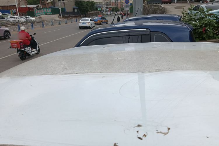 Used Wuling Hongguang MINIEV 2022 Easy Version Lithium Iron Phosphate Roof