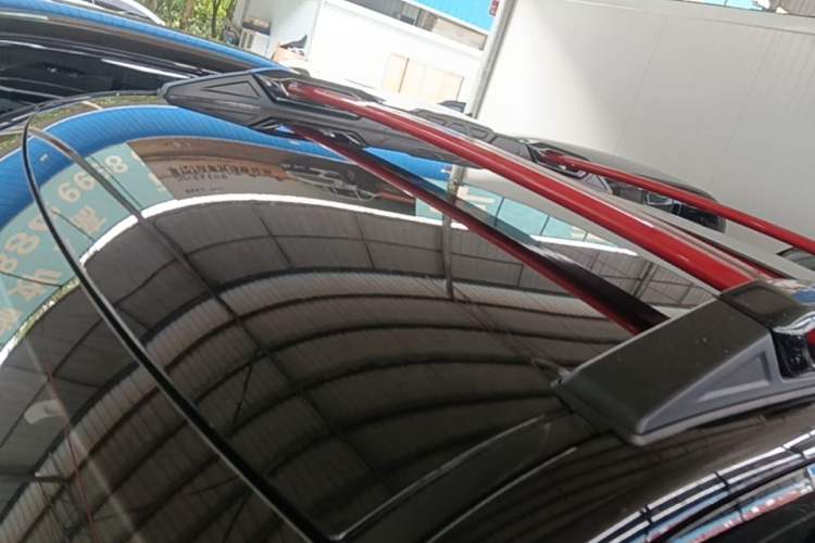 Used Wuling Hongguang MINIEV 2022 GAMEBOY 300km Play Edition Lithium Iron Phosphate Roof