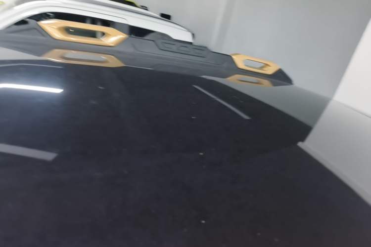 Used Wuling Hongguang MINIEV 2022 GAMEBOY 200km Gaming Edition with Lithium Iron Phosphate Roof