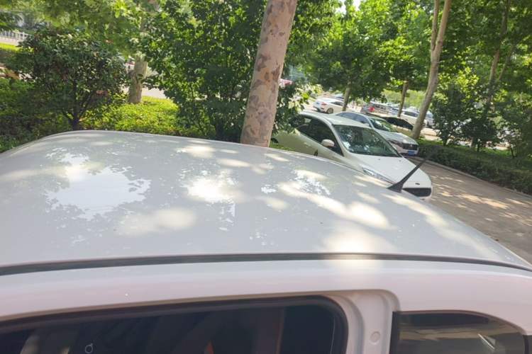Used Wuling Hongguang MINIEV 2022 Easy Version Lithium Iron Phosphate Roof