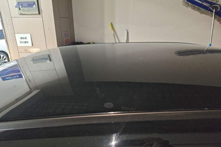 Used Wuling Hongguang MINIEV 2022 Macaron Premium Model – Lithium Iron Phosphate Roof